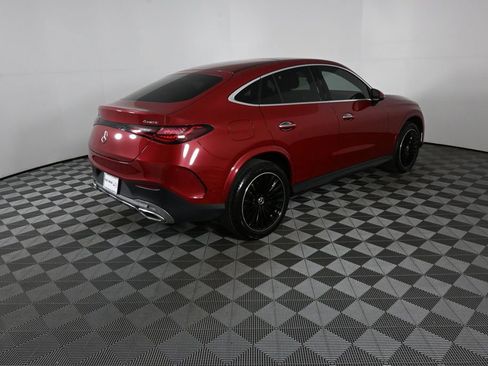 Certified 2024 Mercedes-Benz GLC 300 4MATIC image 26