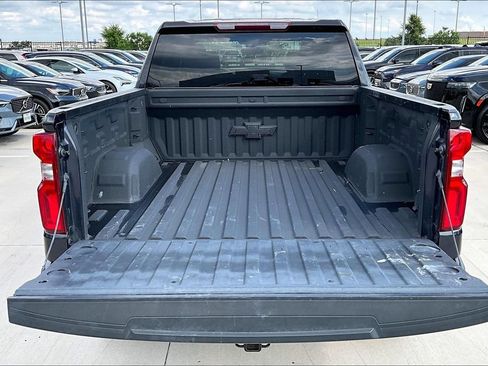 Used 2023 Chevrolet Silverado 1500 LT Trail Boss w/ Protection Package AWD/4WD image 38
