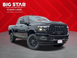 New 2026 RAM 2500 Limited AWD/4WD 360° Tour