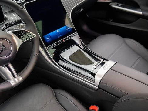 New 2026 Mercedes-Benz C 300 C 300 image 12