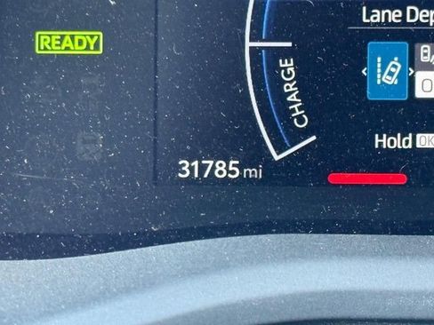 Used 2025 Toyota Camry SE FWD image 20
