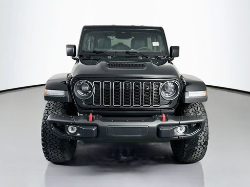 New 2026 Jeep Wrangler Unlimited Rubicon AWD/4WD image 2