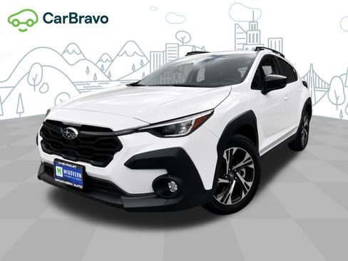 Used 2024 Subaru Crosstrek 2.0i Premium AWD/4WD image 31