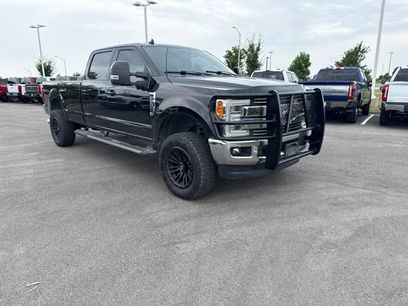 Used 2019 Ford F250 4x4 Crew Cab Super Duty