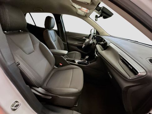 Used 2025 Buick Encore GX Preferred image 31