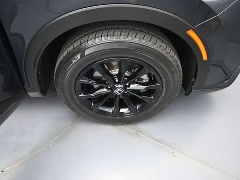 Certified 2024 Honda CR-V Sport-L image 34