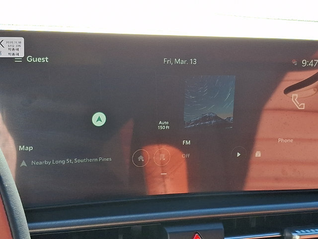 New 2026 Kia Sportage SX AWD/4WD image 15