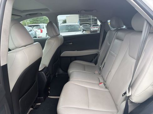 Used 2013 Lexus RX 350 FWD w/ Navigation Pkg image 12