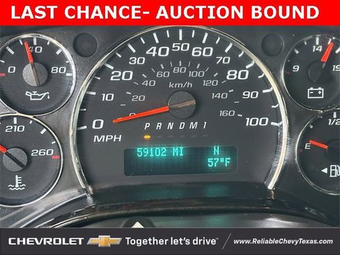 Used 2019 Chevrolet Express 2500 image 21