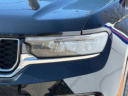 Used 2022 Jeep Grand Cherokee Limited 4xe w/ Luxury Tech Group II image 46