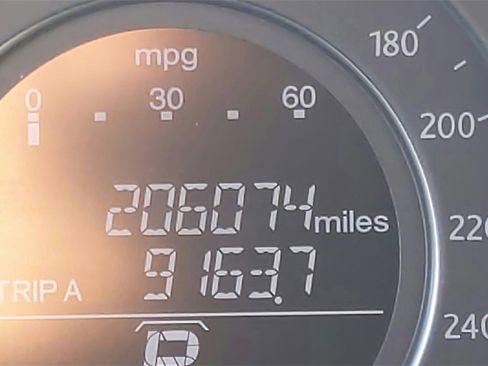 Used 2013 Honda Accord EX-L image 23