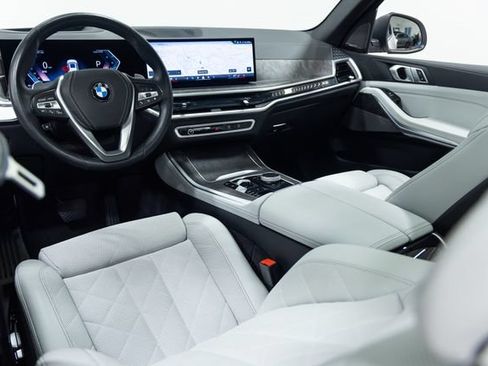 Certified 2026 BMW X5 xDrive40i AWD/4WD image 20