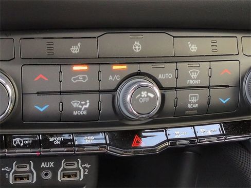 New 2026 Dodge Durango GT w/ Blacktop Package image 25