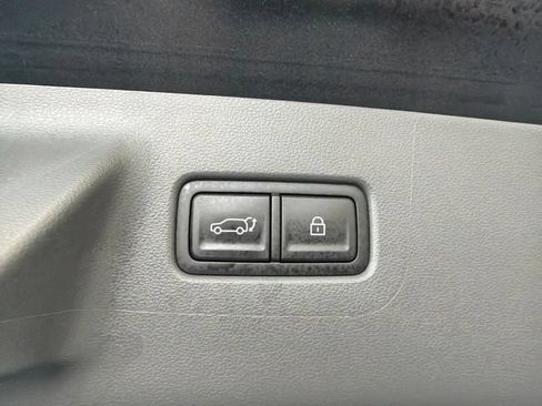 Used 2026 Hyundai Santa Fe SEL AWD/4WD image 8