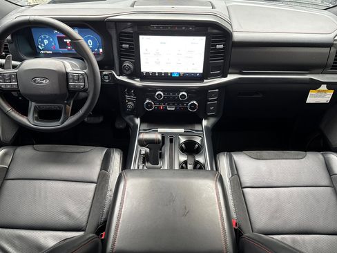 Used 2024 Ford F150 Raptor image 13