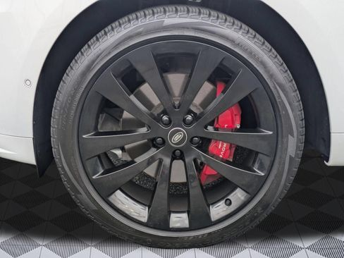 Used 2023 Land Rover Range Rover Sport SE Dynamic AWD/4WD image 9