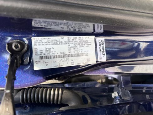 Used 2017 Ford Focus ST w/ Equipment Group 401A image 25