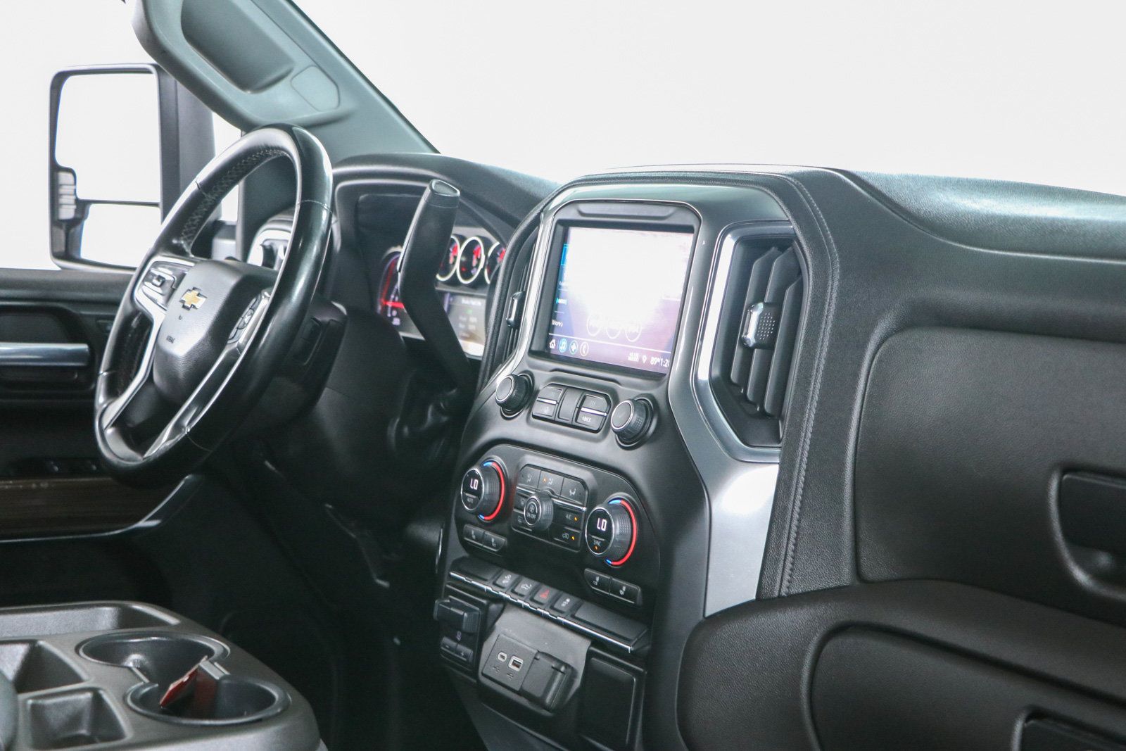 Used 2023 Chevrolet Silverado 2500 LT w/ Convenience Package AWD/4WD image 27