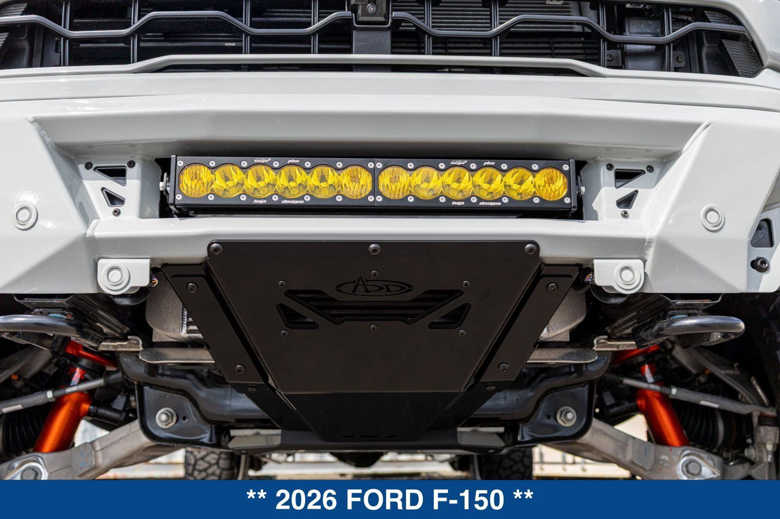 New 2026 Ford F150 Raptor AWD/4WD image 15