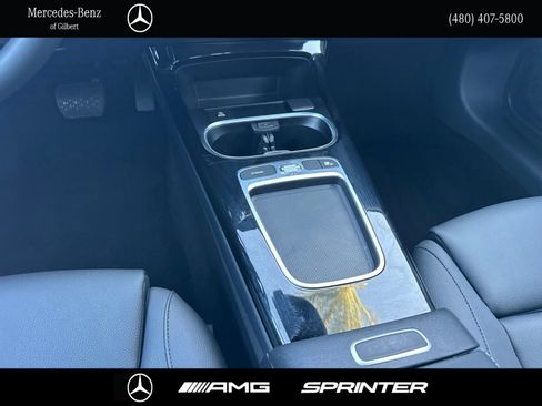 Certified 2026 Mercedes-Benz CLA 250 image 24