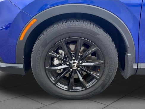 Used 2024 Honda CR-V Sport-L image 11