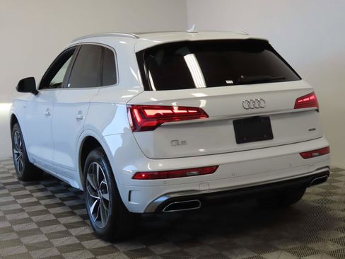 Used 2023 Audi Q5 2.0T Premium Plus w/ Premium Plus Package AWD/4WD image 3