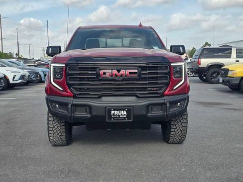 New 2026 GMC Sierra 1500 AT4X image 2
