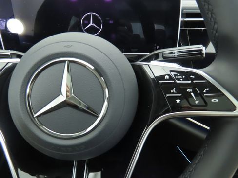 New 2026 Mercedes-Benz E 350 Sedan image 12