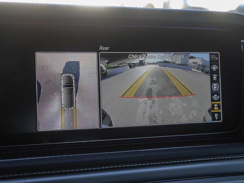 Certified 2024 Mercedes-Benz G 63 AMG 4MATIC image 13