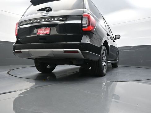 Used 2022 Ford Expedition Limited AWD/4WD image 13