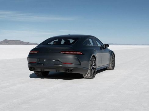 New 2026 Mercedes-Benz AMG GT 53 image 23