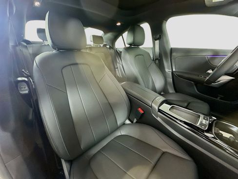 Used 2026 Mercedes-Benz CLA 250 4MATIC image 37