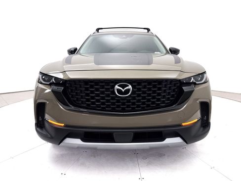 Certified 2023 MAZDA CX-50 Meridian Edition AWD/4WD image 13