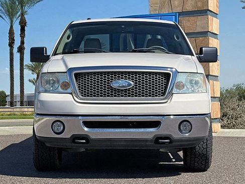 Used 2008 Ford F150 XLT image 5