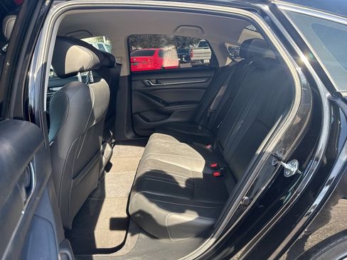 Used 2022 Honda Accord Sport Special Edition image 26