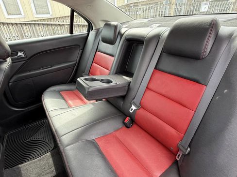 Used 2009 Ford Fusion SEL image 22