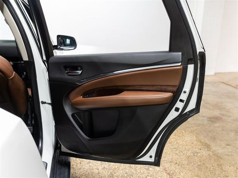 Used 2018 Acura MDX FWD w/ Technology Package image 31