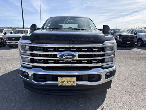 New 2026 Ford F350 Lariat AWD/4WD image 2