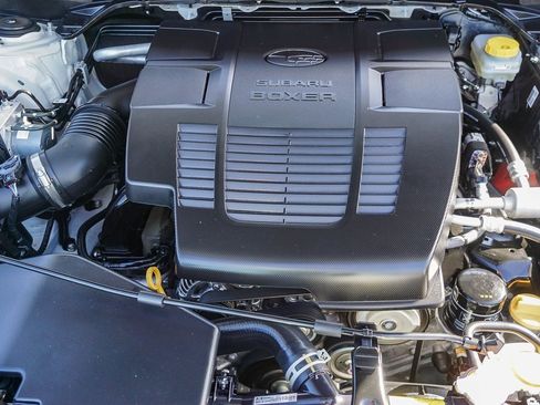 Certified 2024 Subaru Forester Wilderness image 25