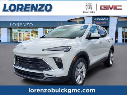 New 2026 Buick Encore GX Preferred w/ Advanced Technology Package