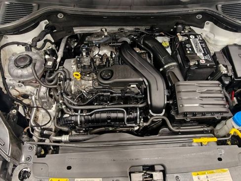 Used 2022 Volkswagen Taos S w/ IQ Drive S Package image 47