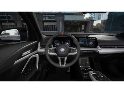 New 2026 BMW X2 xDrive28i w/ Technology Package AWD/4WD image 13
