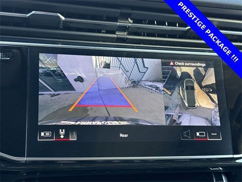 Used 2022 Audi Q7 3.0T Prestige image 15