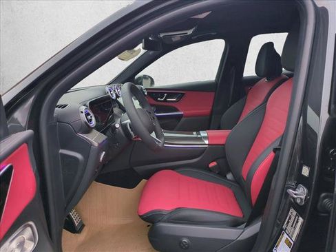 New 2026 Mercedes-Benz GLC 300 image 4