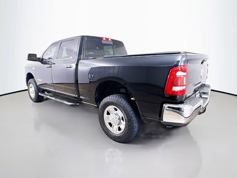 Used 2021 RAM 2500 Tradesman image 5