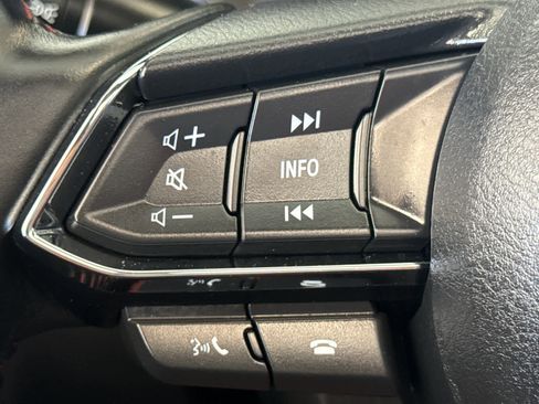 Certified 2023 MAZDA CX-5 Carbon Edition image 13