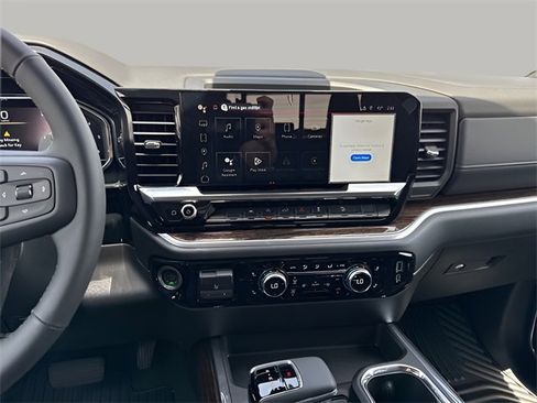 New 2025 GMC Sierra 1500 Elevation w/ Preferred Package image 13
