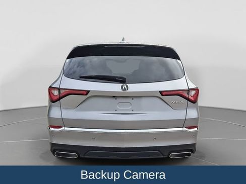 Used 2022 Acura MDX w/ Technology Package FWD image 6