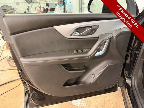 Used 2023 Chevrolet Blazer LT w/ Midnight/Sport Edition image 15
