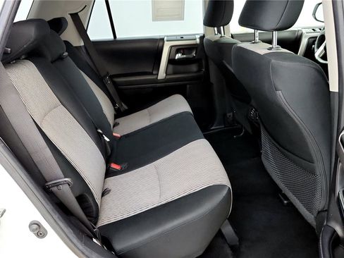 Used 2024 Toyota 4Runner SR5 image 26